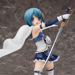 (image for) Miki Sayaka - 1/8 - Opened