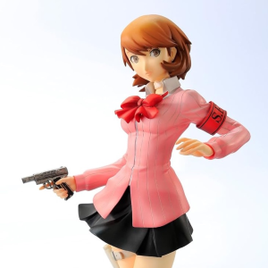 (image for) Takeba Yukari - Dwell - 1/8