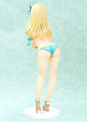 (image for) Kashiwazaki Sena 1/4 - Swimsuit ver.