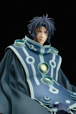 (image for) Ren Rhyme Mode Ver. 1/7