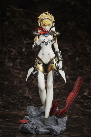 (image for) Aegis 1/6 Extreme Orgia Mode