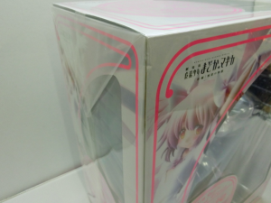(image for) Ultimate Madoka 1/8 Aniplex