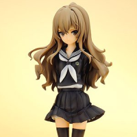 Aisaka Taiga 1/6 The Last Episode Pre-owned A/A
