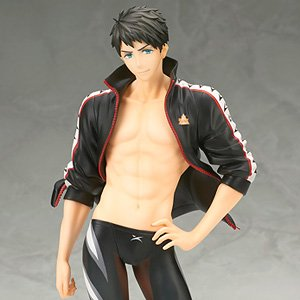 (image for) Yamazaki Sousuke - ALTAiR - 1/8 - Opened