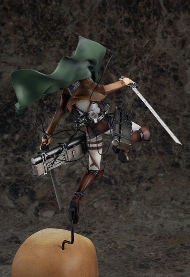 Levi - 1/8 (Good Smile Company)