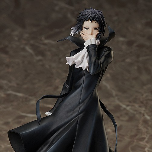 (image for) Akutagawa Ryuunosuke - 1/8