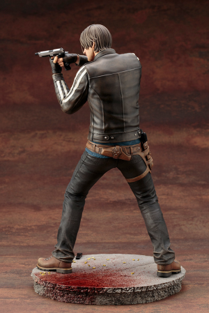 (image for) Leon S. Kennedy - ARTFX - 1/6 (Kotobukiya)