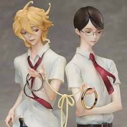 (image for) Kusakabe Hikaru & Sajou Rihito Ring 13