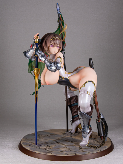 Honey Cage - Anri - 1/5 (AmiAmi, Pleiades, Rocket Boy) - Unopened