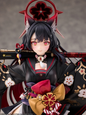 (image for) Kosaka Wakamo - 1/7