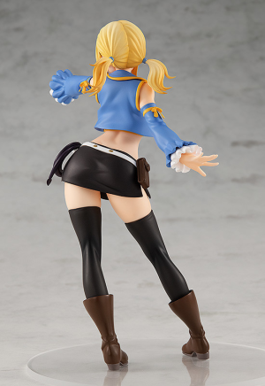 (image for) Lucy Heartfilia - Pop Up Parade