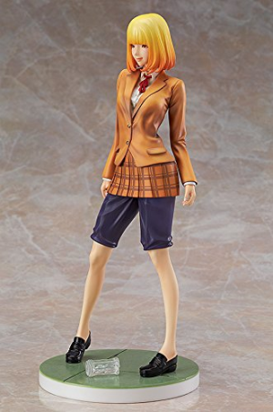 (image for) Hana Midorikawa WING 1/7