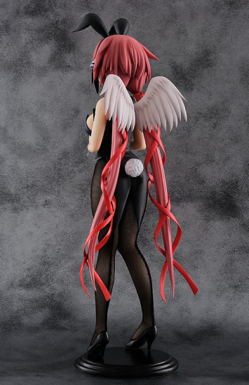 Ikaros - B-style - 1/4 - Opened