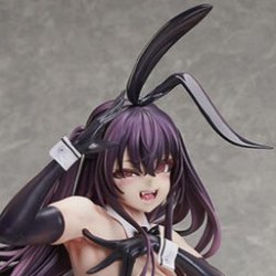 (image for) Kizyouin Onakichi - 1/4 - Bunny Ver. - Opened