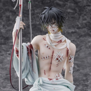 (image for) Towa - Skytube - 1/6 - Yuketsu Ver.