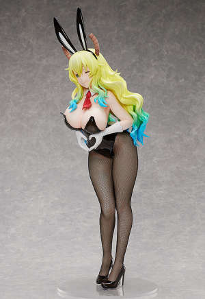 (image for) Quetzalcoatl - B-style - 1/4 -
