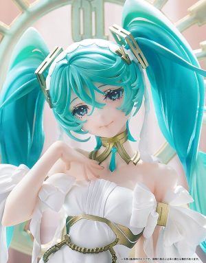 (image for) Hatsune Miku - 1/7 - feat. Yoneyama Mai