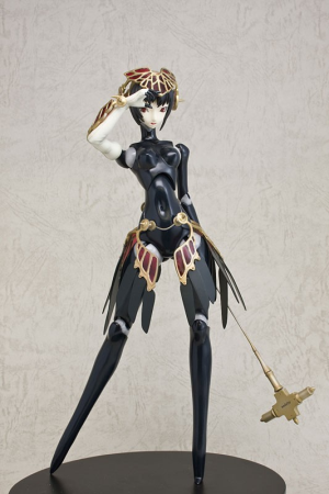 (image for) Persona 3 FES - Metis - 1/7