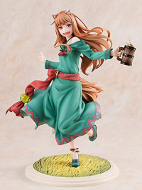 Holo 1/8 - 10th Anniversary Ver. Pre-owned A/A