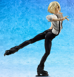 (image for) Yuri Plisetsky - G.E.M. - 1/8