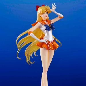 (image for) Sailor Venus - Figuarts ZERO -