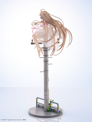(image for) Chii - 1/7 - Soothing Breeze