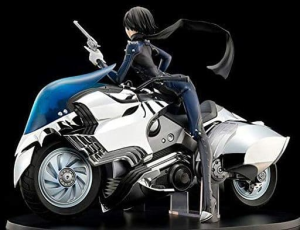(image for) Niijima Makoto Kaitou w/ Johanna HJ 50th