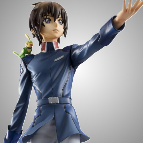 (image for) Kira Yamato - Torii - G.E.M. - Opened