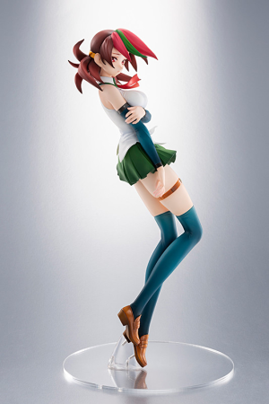 (image for) Sai Hinoki - 1/7