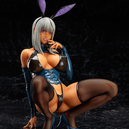 (image for) Kisaragi Mikoto 1/4 - Opened