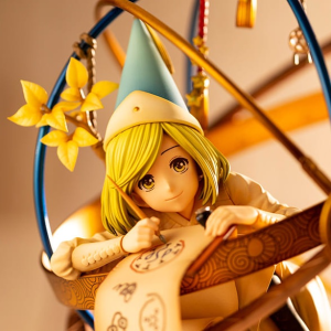 (image for) Coco Fudemushi 1/8 - Opened
