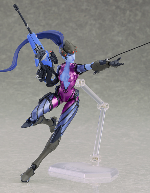 (image for) Overwatch - Widowmaker - Figma (#387)