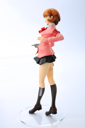(image for) Takeba Yukari - Dwell - 1/8
