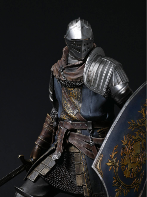 (image for) Astora no Joukyuu Kishi - 1/6