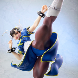 (image for) Chun-Li 1/7 Kotobukiya - Opened