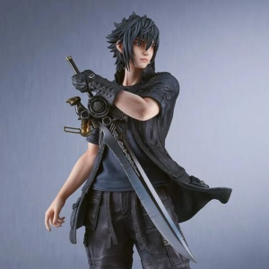 (image for) Noctis Lucis Caelum - 1/6.5 - Opened