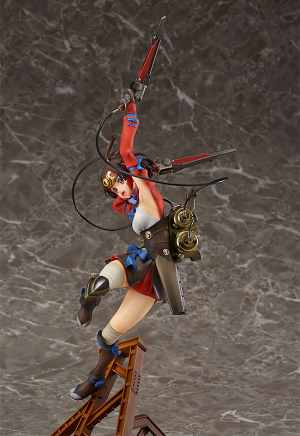 (image for) Mumei - 1/7 - Koutetsujou no Kabaneri