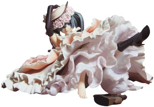 STATIC ARTS Ciel Robin - Opened