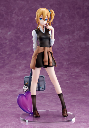 (image for) Hayasaka Ai - 1/7 (Amakuni, AmiAmi, Mimeyoi)