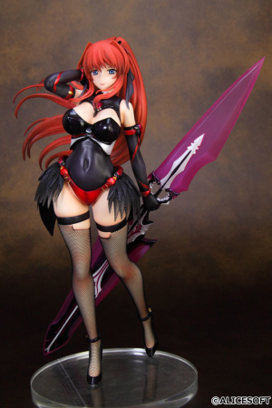 (image for) Black Escalayer - 1/7