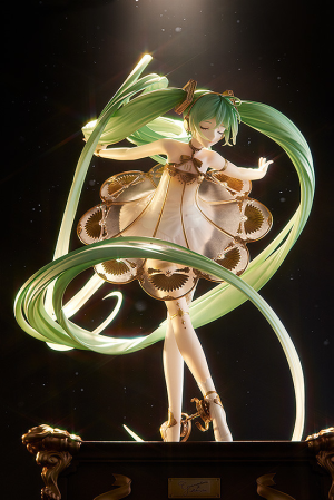 (image for) Hatsune Miku Symphony: 5th Anniv.