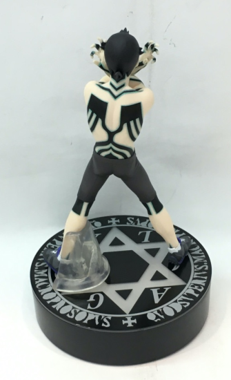 Modal Additional Images for Shin Megami Tensei - Hitoshura - Opened