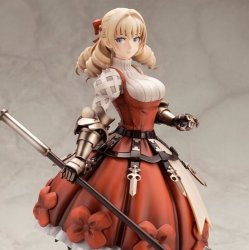 (image for) Unicorn Overlord - Scarlett - 1/7 - Opened