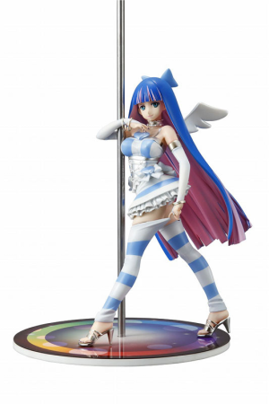 (image for) Stocking Anarchy 1/7 - Metamorphose Edit.