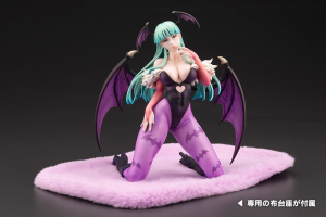 (image for) Morrigan Aensland 1/7 Kotobukiya Special Edition