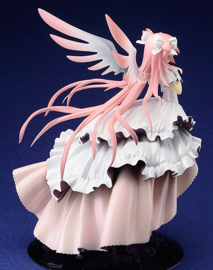 Ultimate Madoka 1/10 Figure JAPAN - Opened