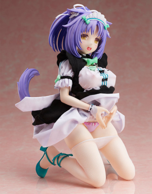 (image for) Nekopara - Cinnamon 1/4