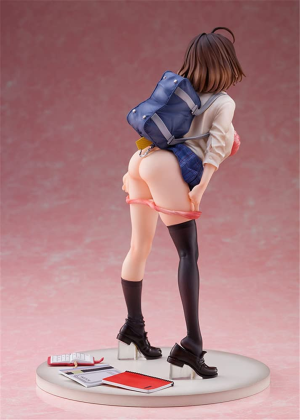 (image for) Hayasaka Yui - 1/6
