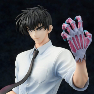 (image for) Jigoku Sensei Nube - Nueno Meisuke - 1/7 - Opened