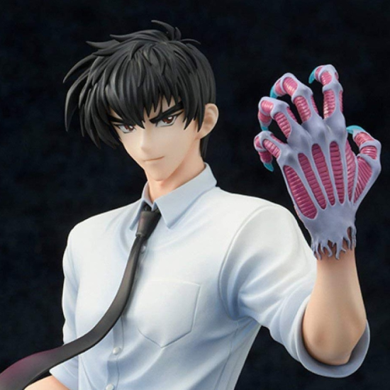 (image for) Jigoku Sensei Nube - Nueno Meisuke - 1/7 - Opened